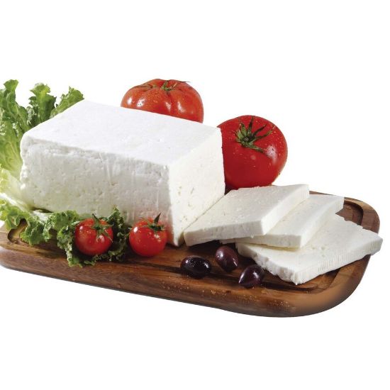 Picture of Saudi Feta Cheese 250g Approx. .Weight