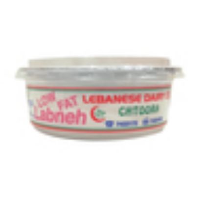 Picture of Chtoora Low Fat Labneh 225g(N)