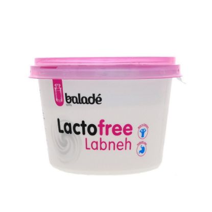 Picture of Balade Labneh Lacto Free 400g(N)