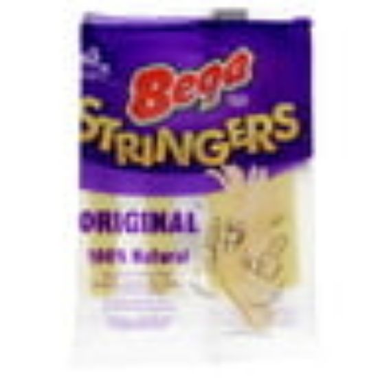 Picture of Bega Cheese Stringers 4's 80g