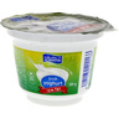 Picture of Al Rawabi Fresh Yoghurt Low Fat 170g(N)