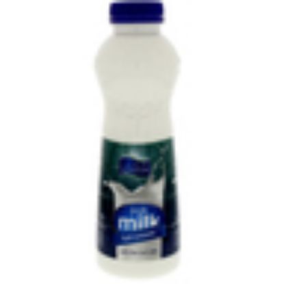 Picture of Al Rawabi Fresh Milk Full Cream 500ml(N)