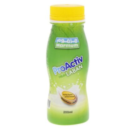 Picture of Marmum ProActiv Fresh Leban 200ml(N)