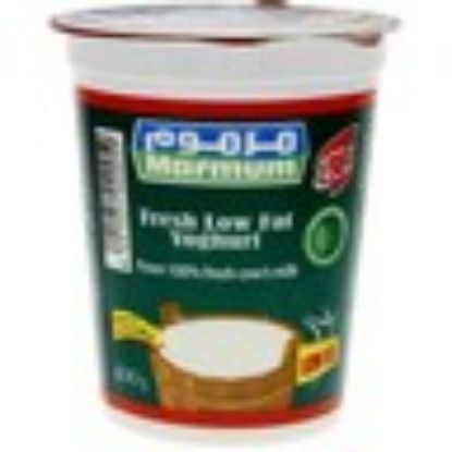 Picture of Marmum Fresh Low Fat Yoghurt 400g(N)