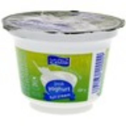 Picture of Al Rawabi Fresh Yoghurt Full Cream 170g(N)