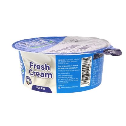 Picture of Marmum Fresh Cream Full Fat 100g