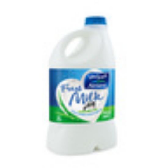 Picture of Almarai Fresh Milk Full Fat 2Litre(N)