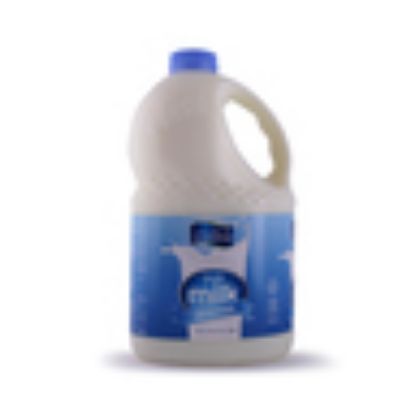 Picture of Al Rawabi Fresh Skimmed Milk 2Litre(N)