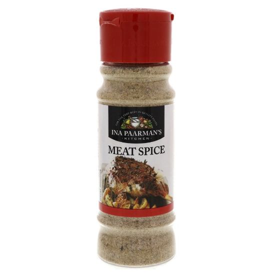 Picture of INA Paarman's Meat Spice 200ml(N)