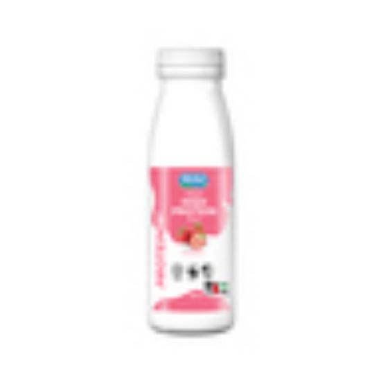 Picture of Marmum High Protein Strawberry Milk 300 ml(N)