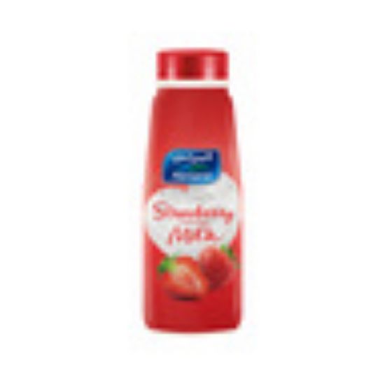 Picture of Almarai Flavoured Milk Strawberry 225ml(N)