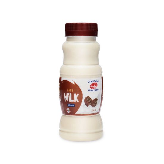 Picture of Al Ain Date Milk 250ml(N)