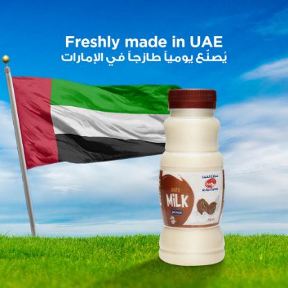 Picture of Al Ain Date Milk 250ml(N)