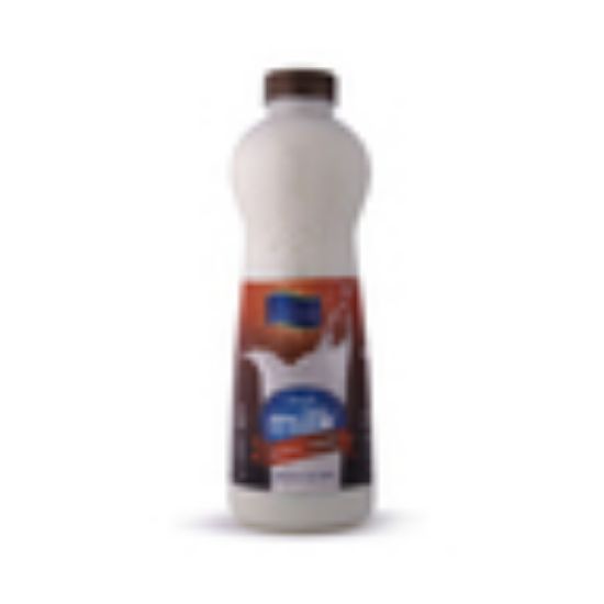 Picture of Al Rawabi Fresh Milk Double Cream 1Litre(N)