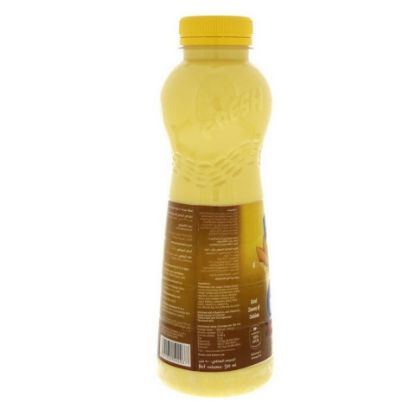 Picture of Al Rawabi Fresh Milk Mango Lychee 500ml(N)