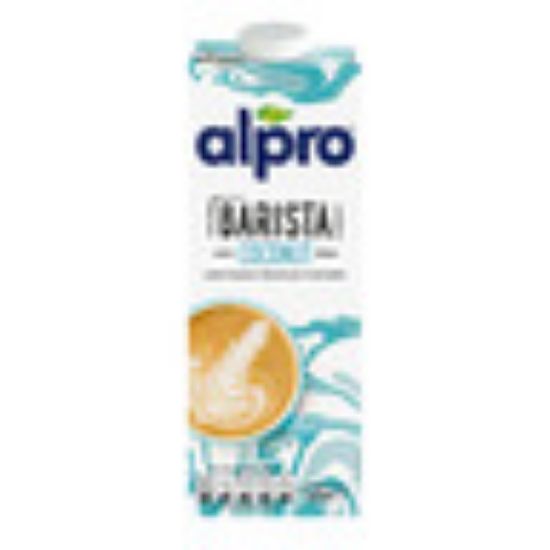 Picture of Alpro Barista For Professionals Coconut Drink 1Litre(N)