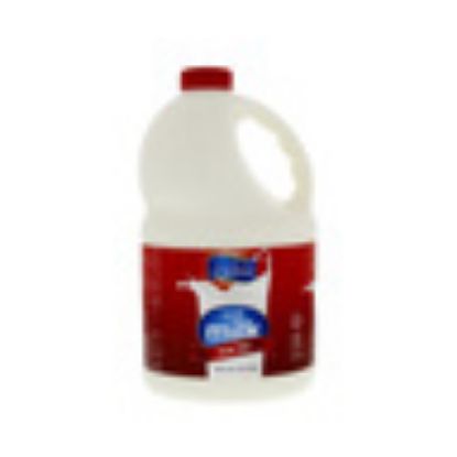 Picture of Al Rawabi Fresh Milk Low Fat 2Litre(N)