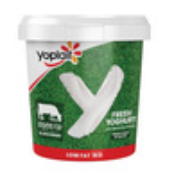 Picture of Yoplait Fresh Yoghurt Low Fat 1kg(N)