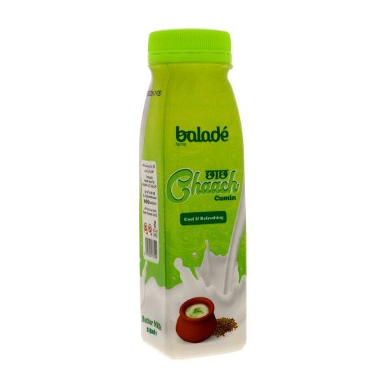 Picture of Balade Chaach Laban Drink 225ml(N)