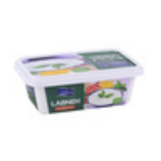 Picture of Al Rawabi Turkish Labneh 200g(N)