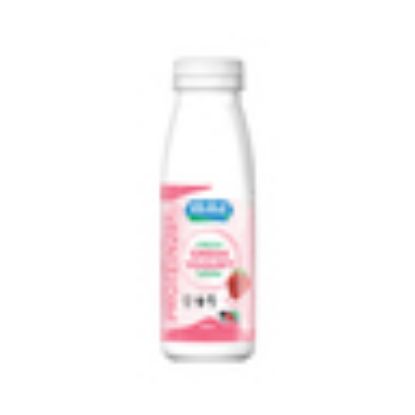 Picture of Marmum Fresh Greek Yogurt Drink Strawberry 300ml(N)