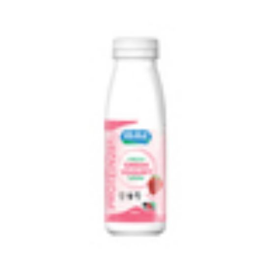 Picture of Marmum Fresh Greek Yogurt Drink Strawberry 300ml(N)