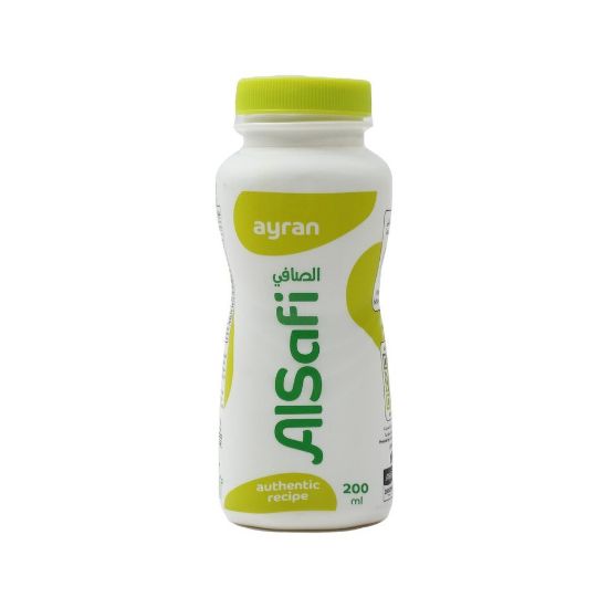 Picture of AlSafi Ayran Laban 200ml(N)