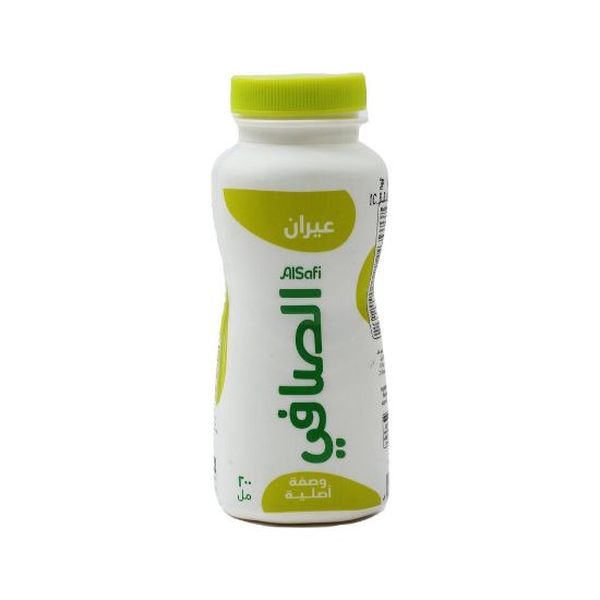 Picture of AlSafi Ayran Laban 200ml(N)