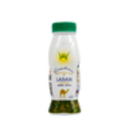 Picture of Camelicious Fresh Laban 250ml(N)