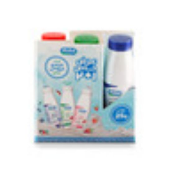 Picture of Marmum Greek Yoghurt Drink 300 ml 2+1(N)