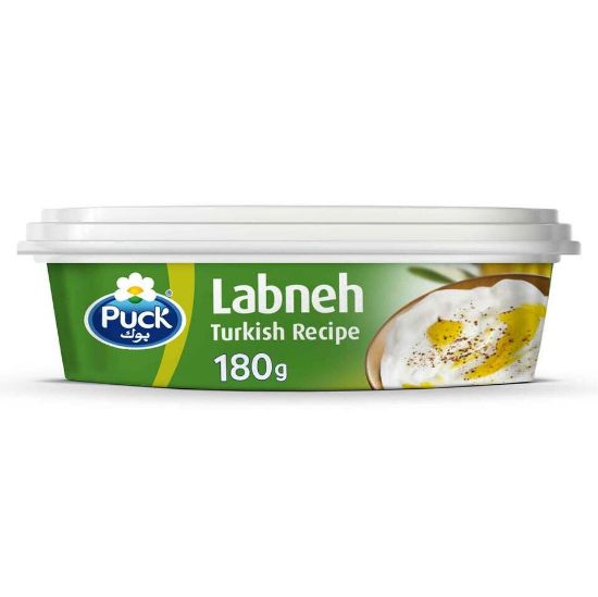 Picture of Puck Labneh Spread 180g(N)