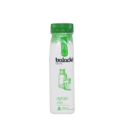 Picture of Balade Farms Ayran Mint 225ml(N)