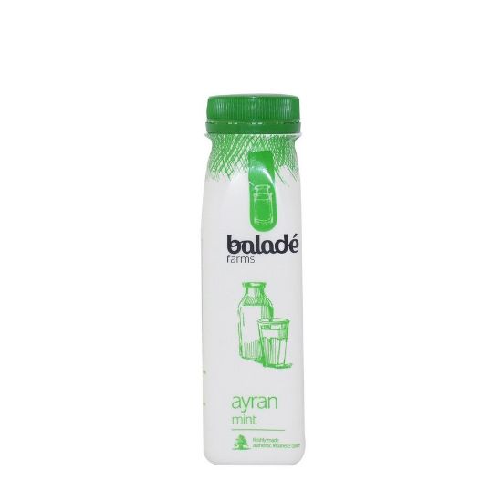 Picture of Balade Farms Ayran Mint 225ml(N)