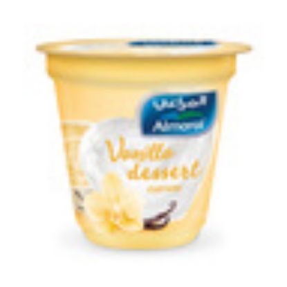 Picture of Almarai Vanilla Dessert Custard 85g(N)