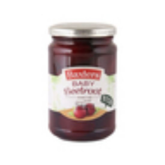 Picture of Baxters Baby Beetroot Pickled In Sweet Malt Vinegar 340g