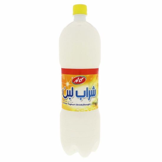 Picture of Kalleh Iranian Yoghurt Drink Doogh 1.5Litre(N)