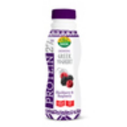 Picture of Nada Greek Yoghurt Drink Blackberry & Raspberry 330ml(N)