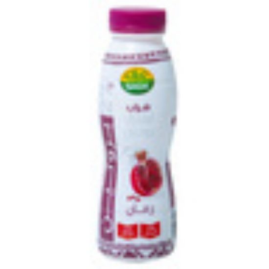 Picture of Nada Greek Yoghurt Pomegranate 330ml(N)