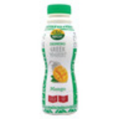 Picture of Nada Greek Yoghurt Drink Mango 330ml(N)