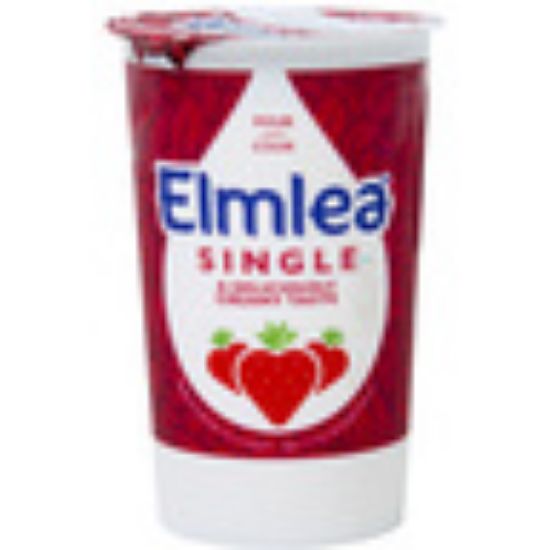 Picture of Elmlea Single Cream 270ml