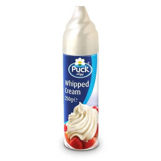 Picture of Puck Whipping Cream Spray 250g