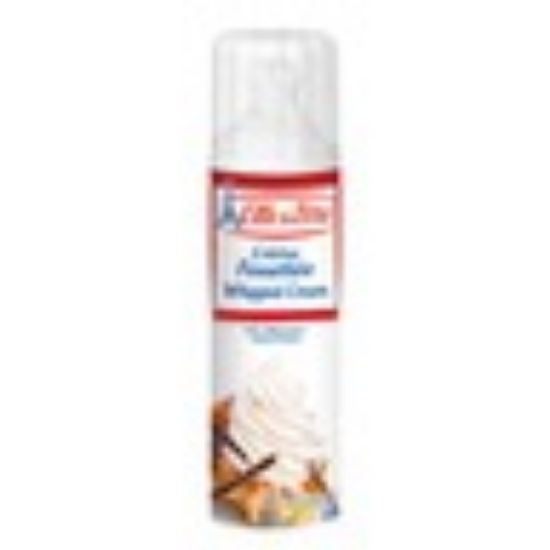 Picture of Elle & Vire Sweetened Whipped Cream 250ml