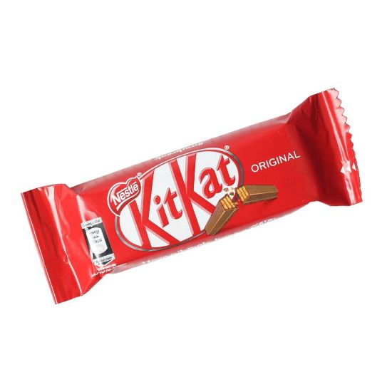 Picture of Nestle Kit Kat 2 Finger 17.7g(N)