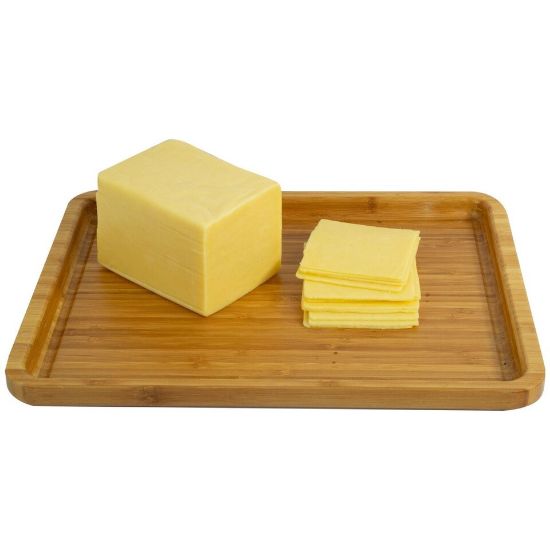 Picture of Maria's Irish White Cheddar Cheese 250 g