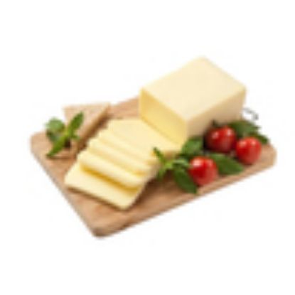 Picture of English Mild White Cheddar 250g Approx. Weight