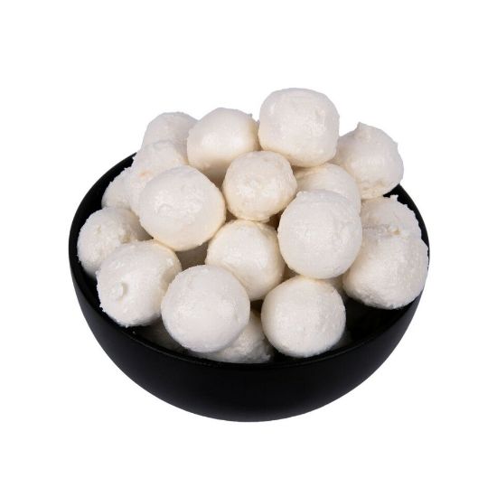 Picture of Labneh Plain Balls in Oil 250 g