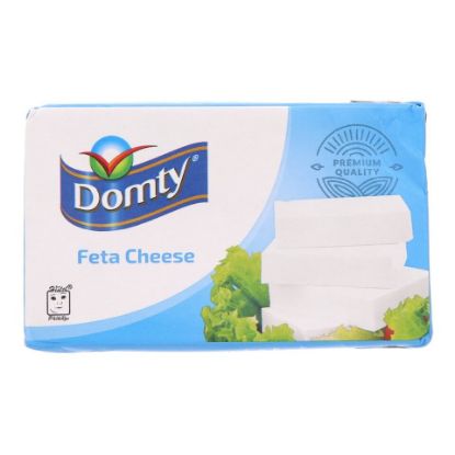 Picture of Domty Feta Cheese 250g