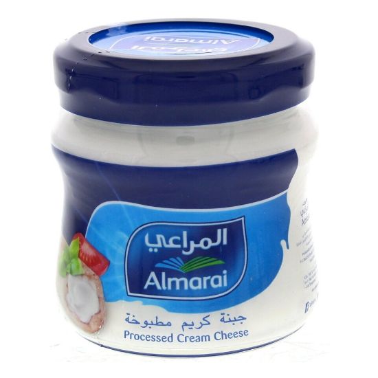 Picture of Almarai Processed Cream Cheese 120g