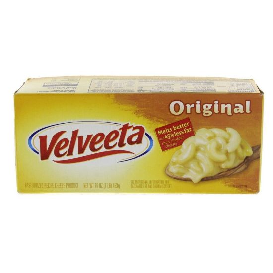 Picture of Kraft Velveeta Original 453g