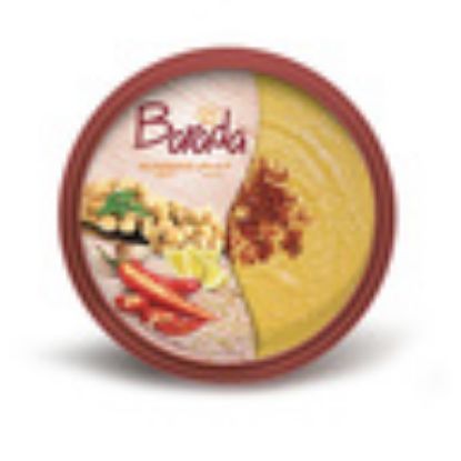 Picture of Barada Hummus Spicy 280g